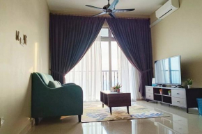 feelslikehome Paloh Residence Ipoh